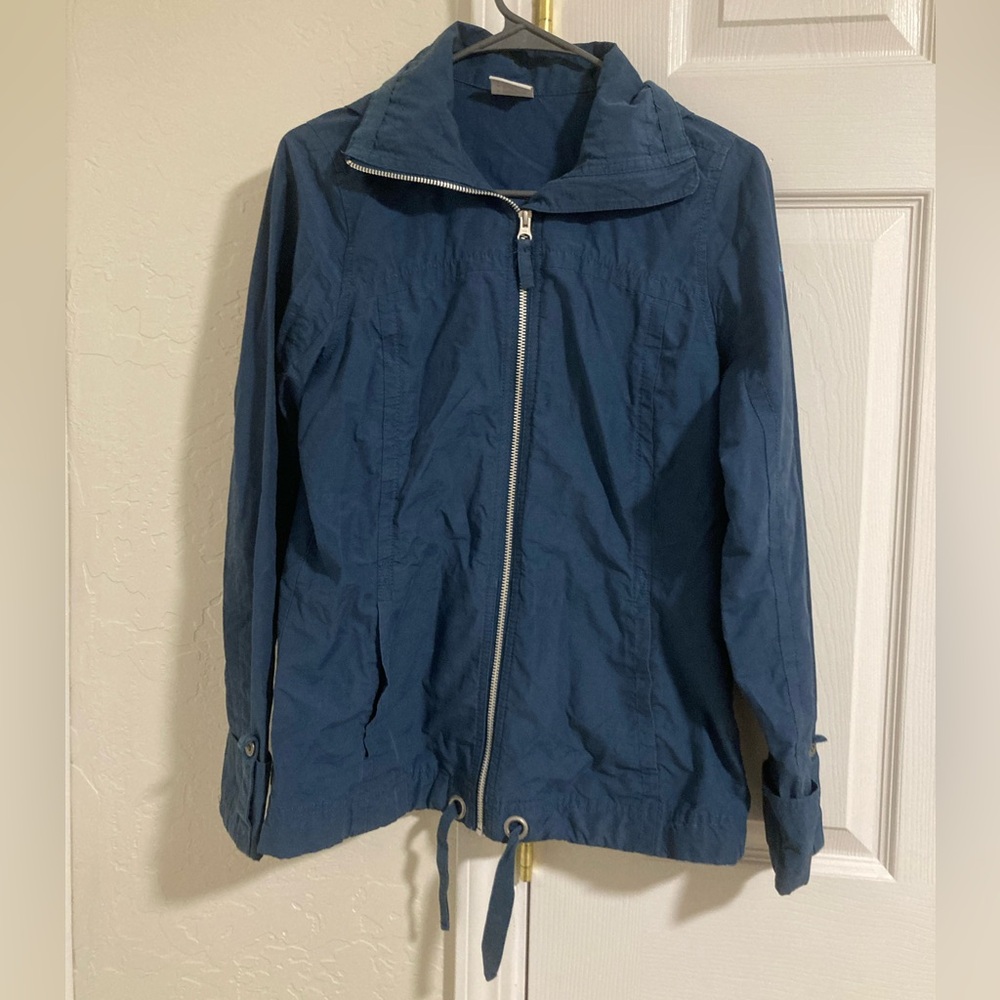 Columbia jacket